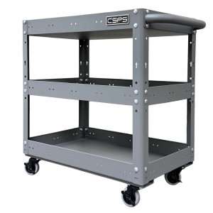CSPS Matt Gray Trolley 3 Levels