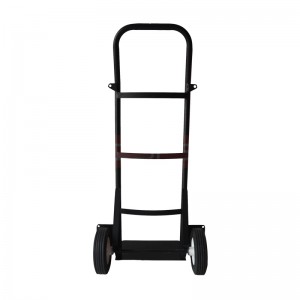 CSPS 2-wheel trolley with height 105cm
