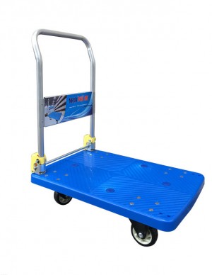 Shopping trolley XD150